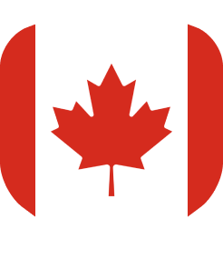 Canada Flag